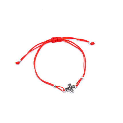 Női arany karkötő