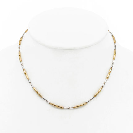 Női arany nyaklánc