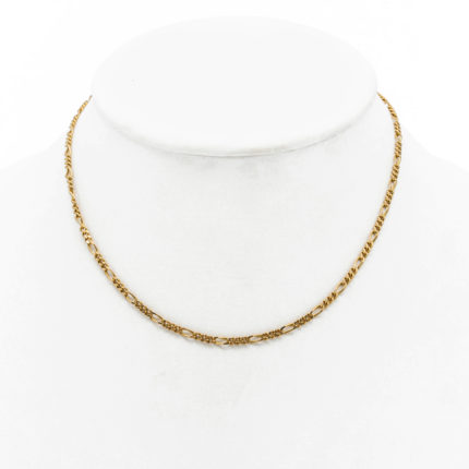 Női arany nyaklánc