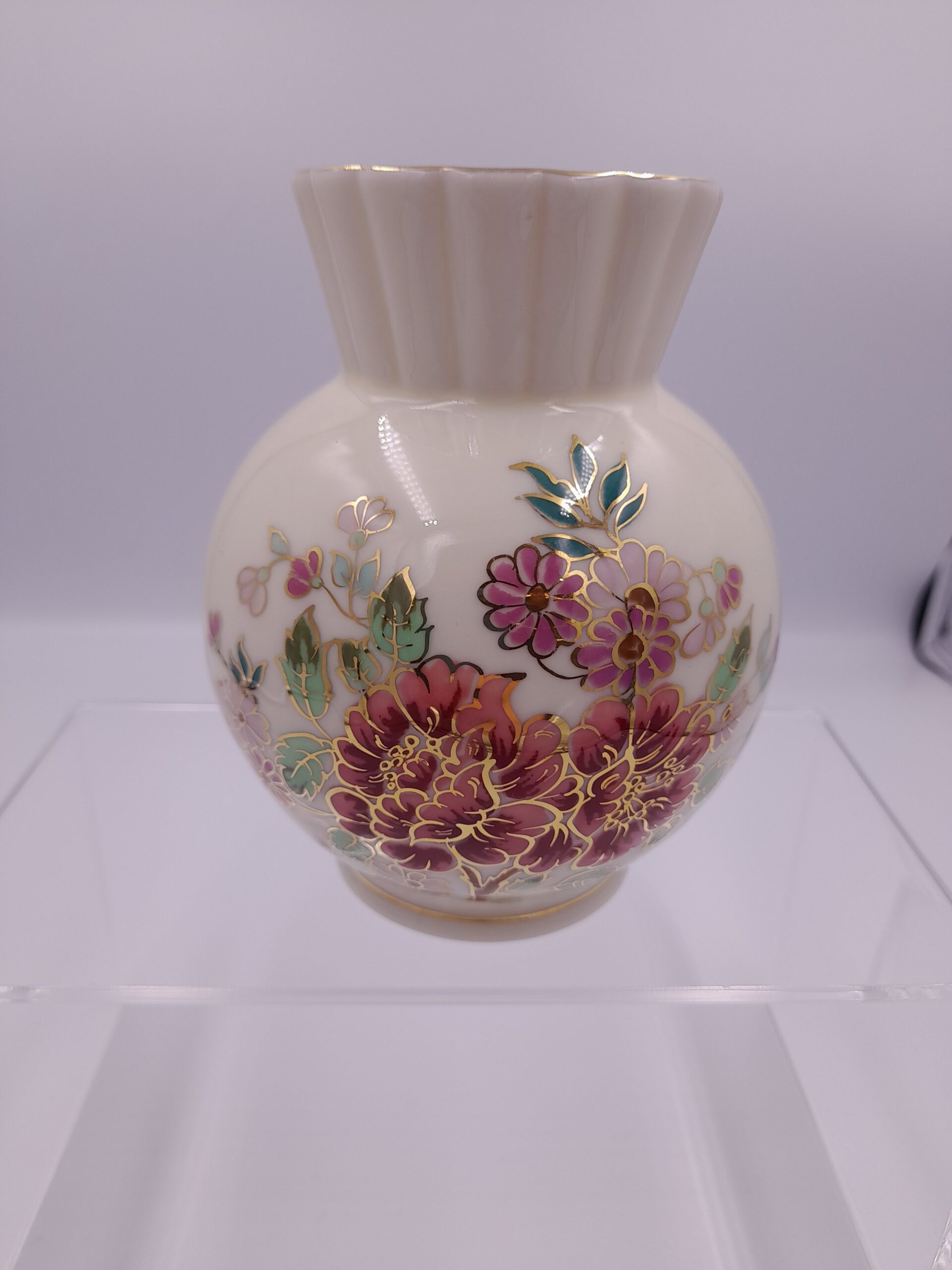 zsolnay váza zsolnay váza