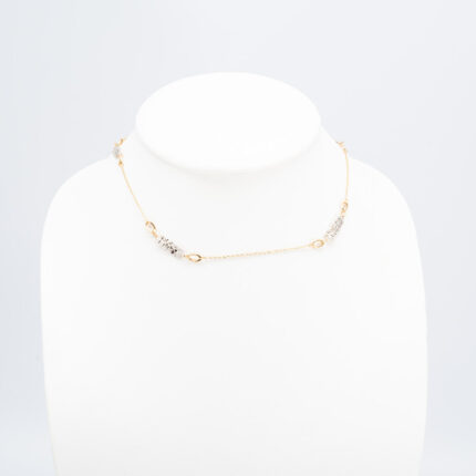 nyaklánc (másolat)