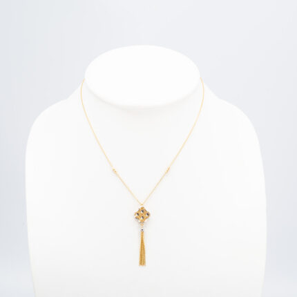 nyaklánc (másolat)