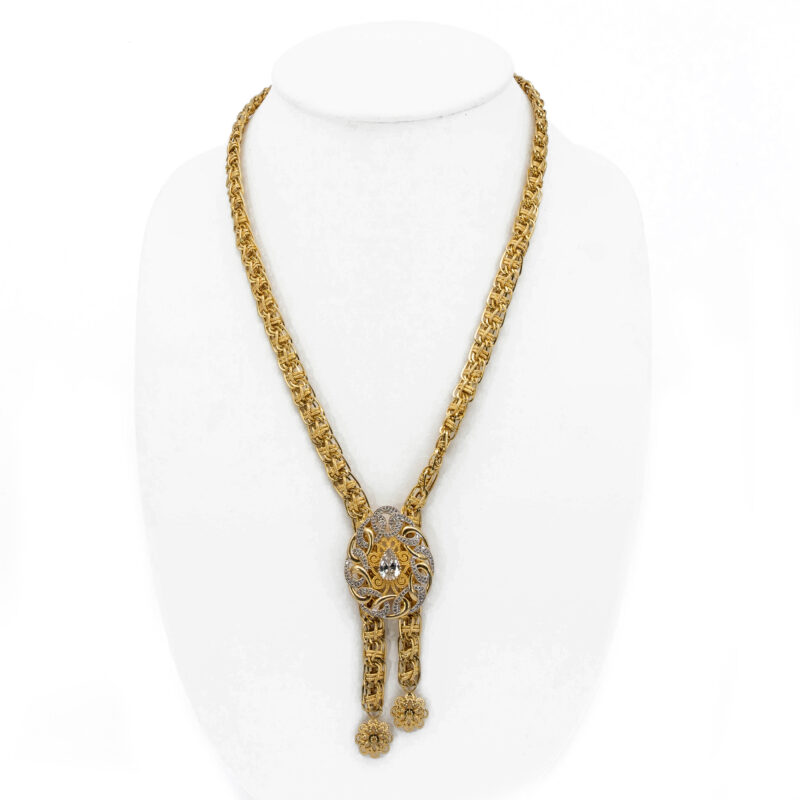 nyaklánc (másolat)