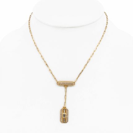 nyaklánc (másolat)