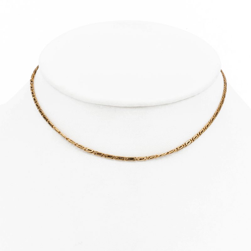 nyaklánc (másolat)