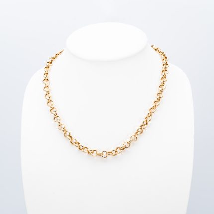 nyaklánc (másolat)