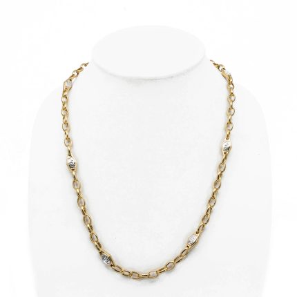 nyaklánc (másolat)