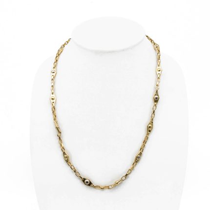 nyaklánc (másolat)