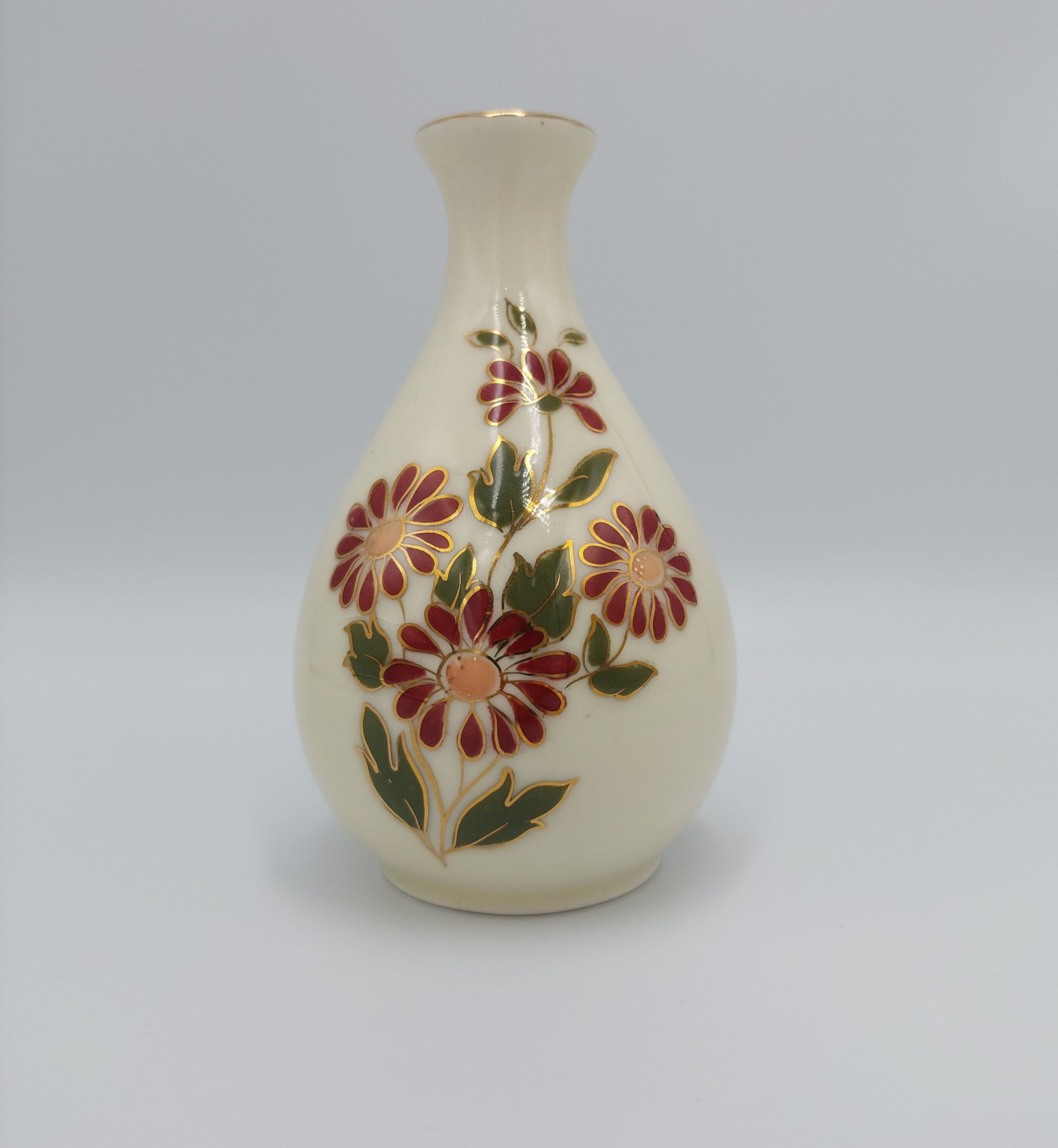 zsolnay váza zsolnay váza