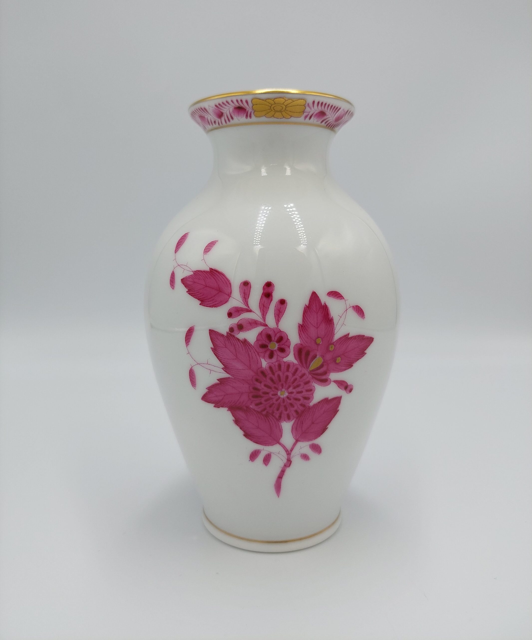 herendi váza herendi váza