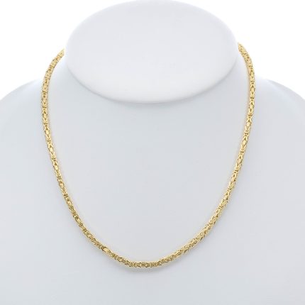 női arany nyaklánc