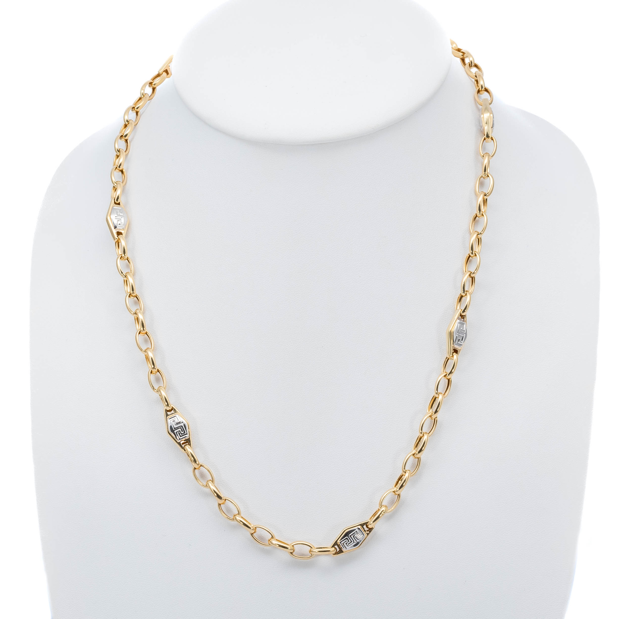 női arany nyaklánc női arany nyaklánc