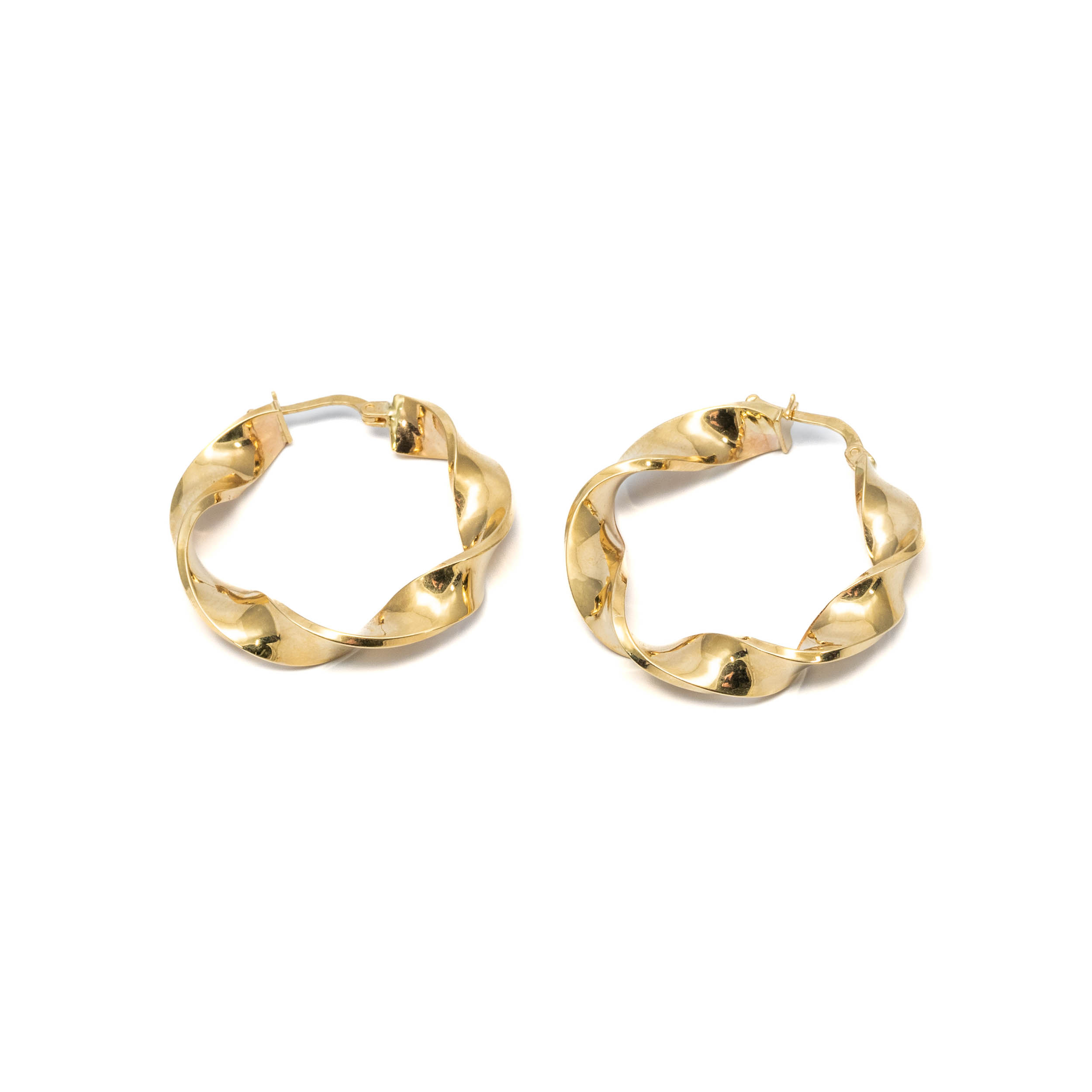 női arany fülbevaló (másolat) női arany fülbevaló (másolat)