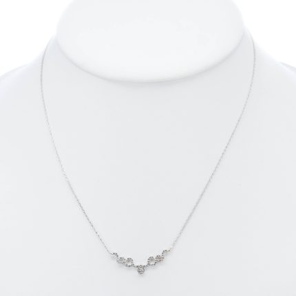 női arany nyaklánc (másolat)