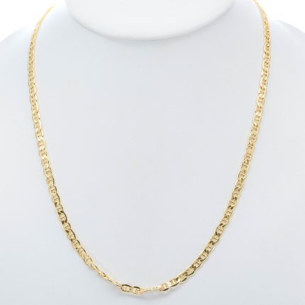 női arany nyaklánc