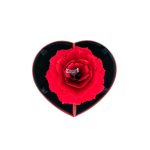 szétnyitható rózsa gyűrűs díszdoboz (másolat)