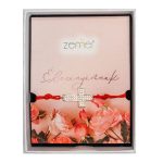 anyák napi női ezüst végtelen jeles óra kísérő piros (másolat)