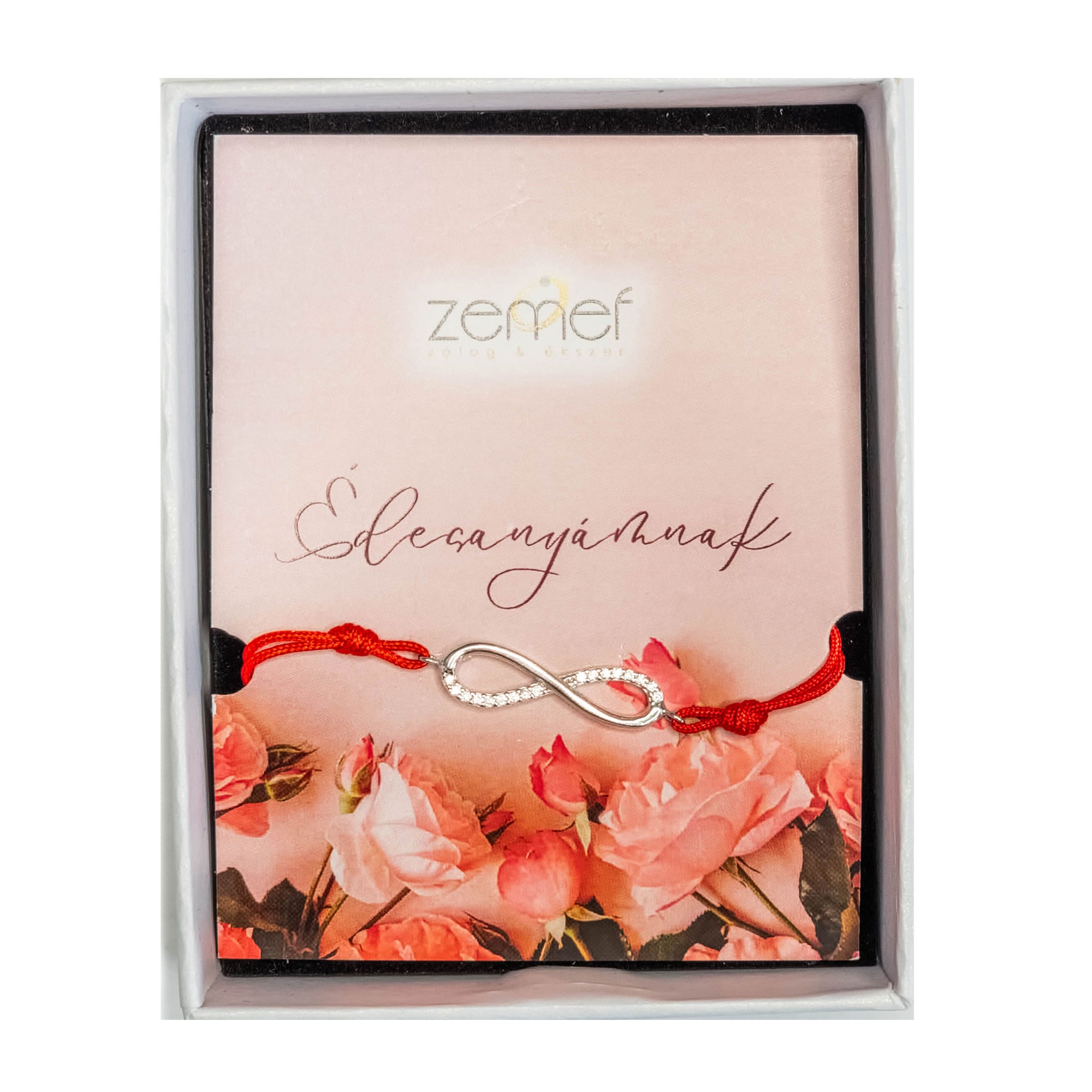 anyák napi női ezüst végtelen jeles óra kísérő piros (másolat) anyák napi női ezüst végtelen jeles óra kísérő piros (másolat)