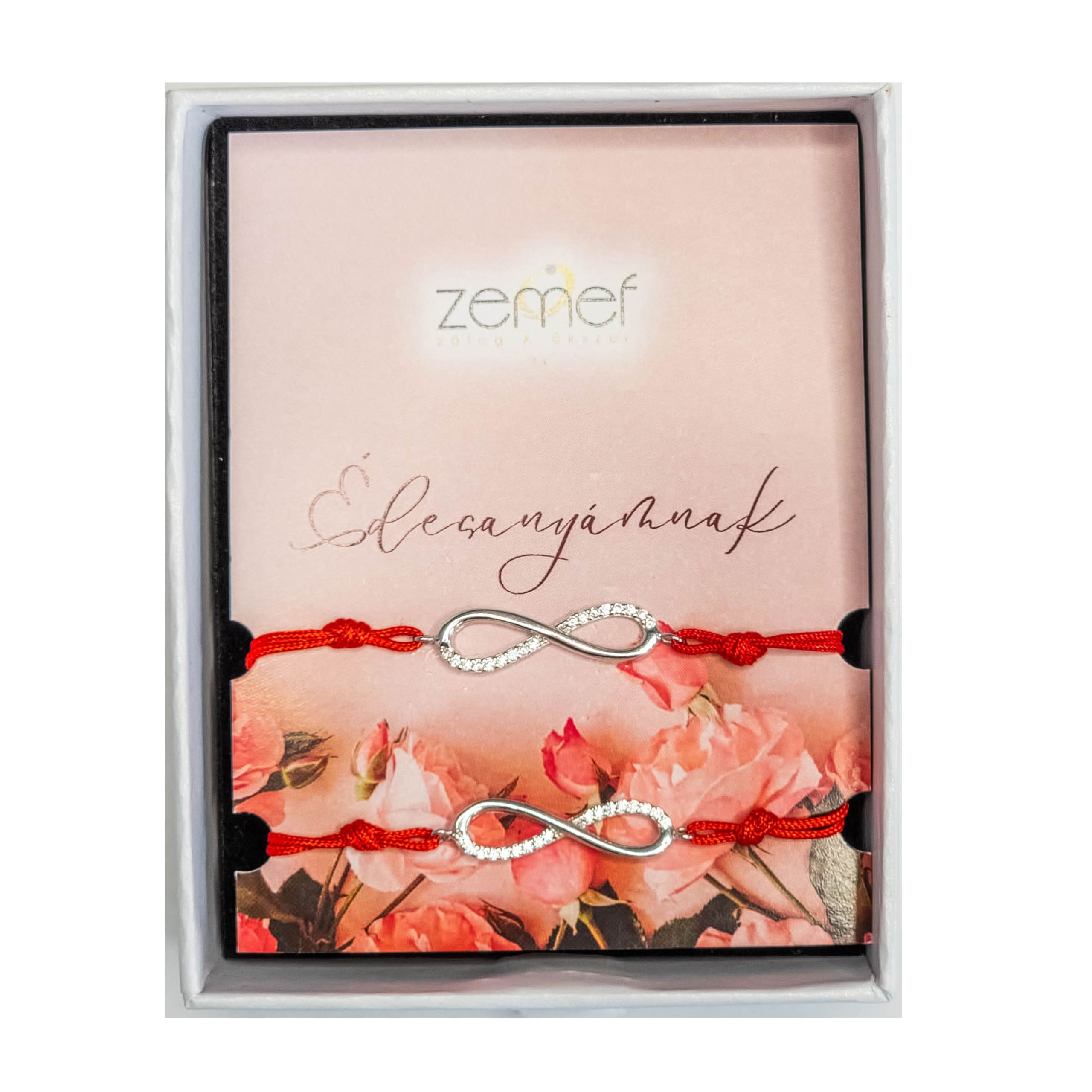 anyák napi páros női fehér ezüst köves végtelen jeles óra kísérő piros (másolat) anyák napi páros női fehér ezüst köves végtelen jeles óra kísérő piros (másolat)