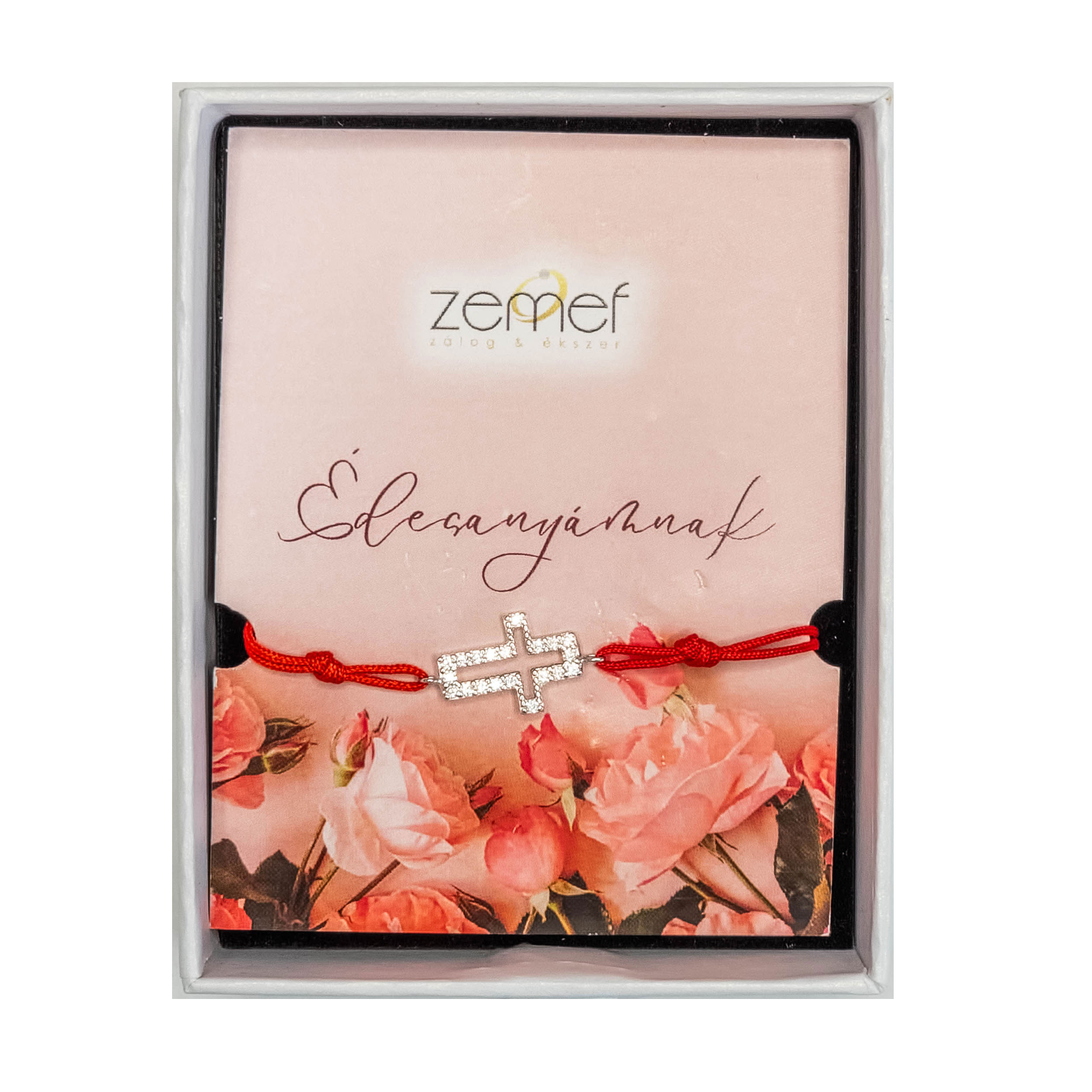 anyák napi női ezüst végtelen jeles óra kísérő piros (másolat) anyák napi női ezüst végtelen jeles óra kísérő piros (másolat)