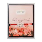 anyák napi női ezüst szivecskés óra kísérő piros (másolat)