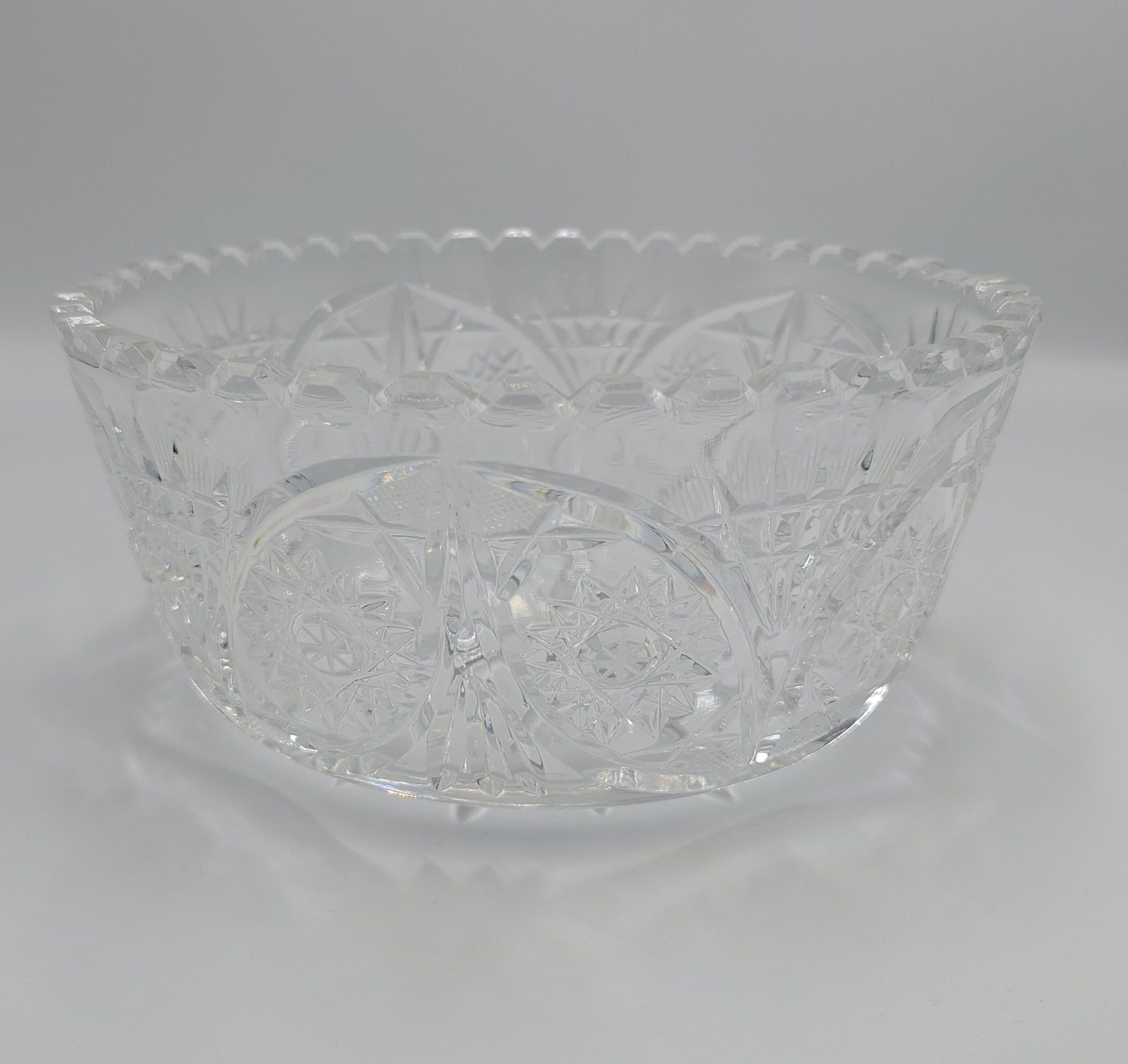 kristály tál kristály tál