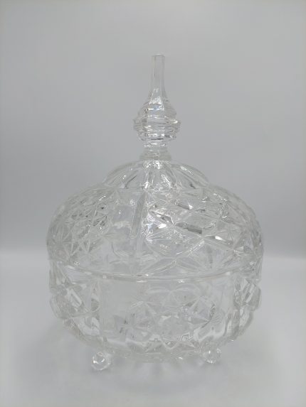 kristály bonbonier (másolat)