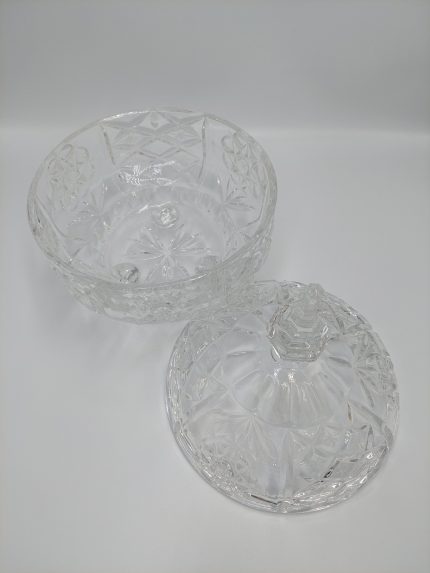 kristály bonbonier (másolat)