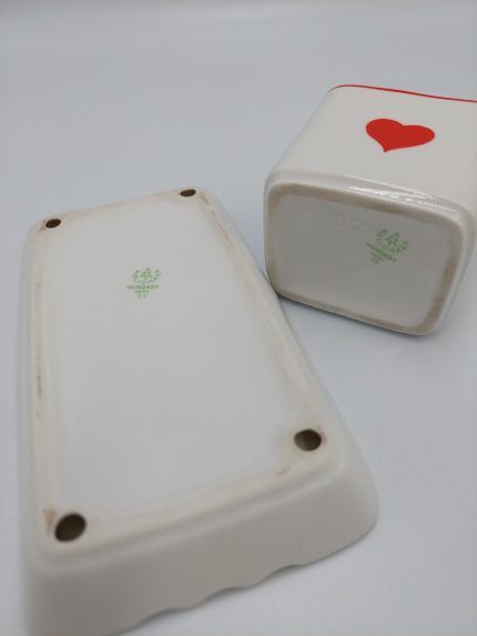 hollóházi kulacs (másolat)