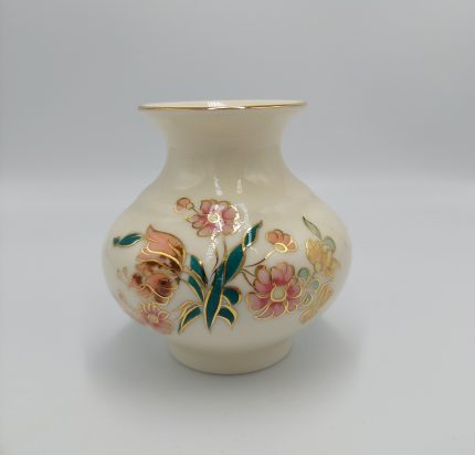 zsolnay váza (másolat)