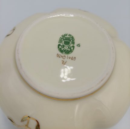 zsolnay váza (másolat)