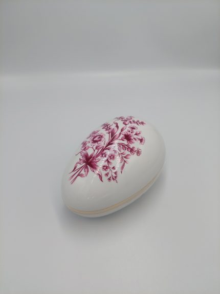 hollóházi dohányzó szett (másolat)