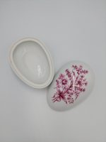 hollóházi dohányzó szett (másolat)