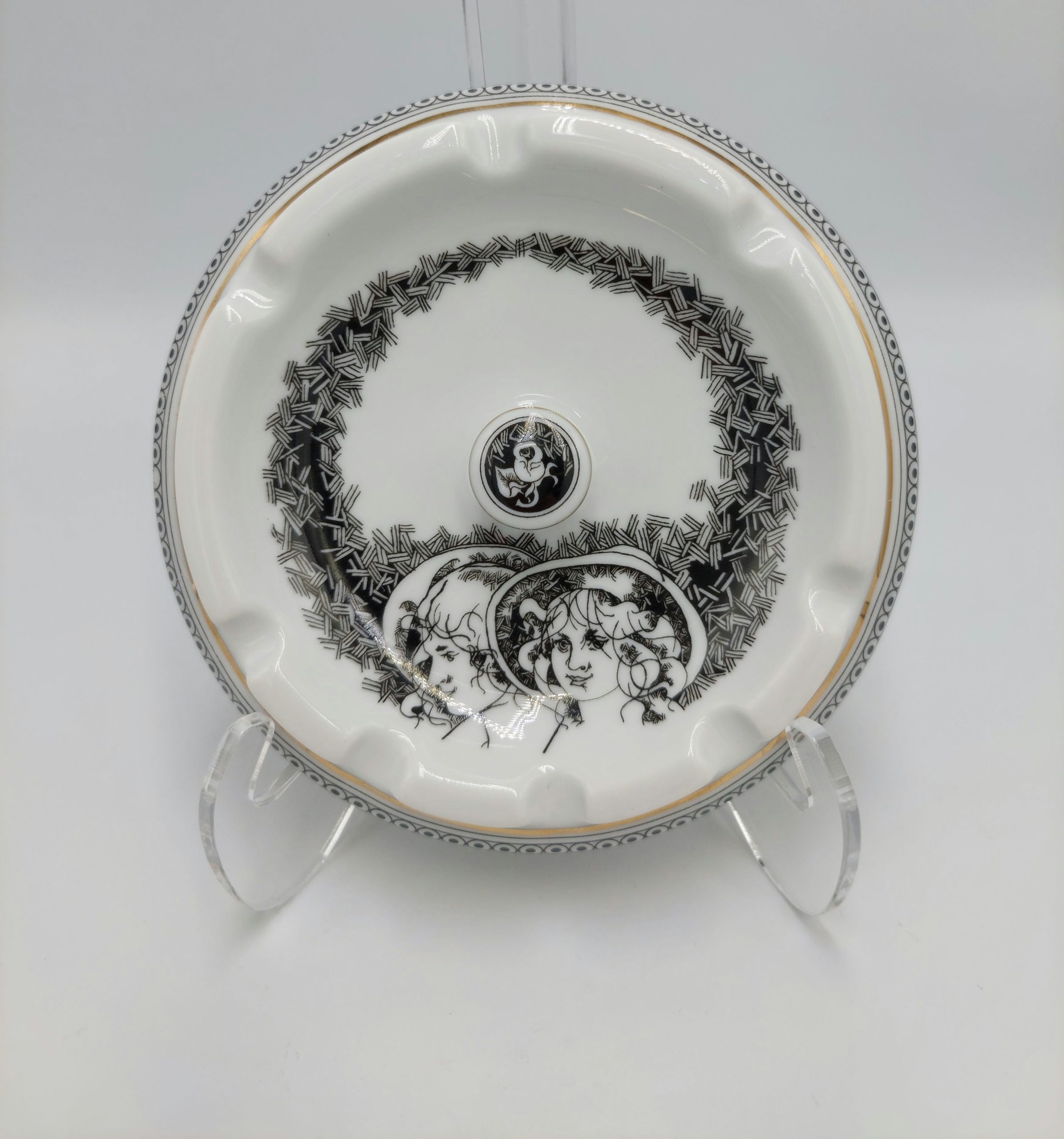 hollóházi hamuzó (másolat) hollóházi hamuzó (másolat)