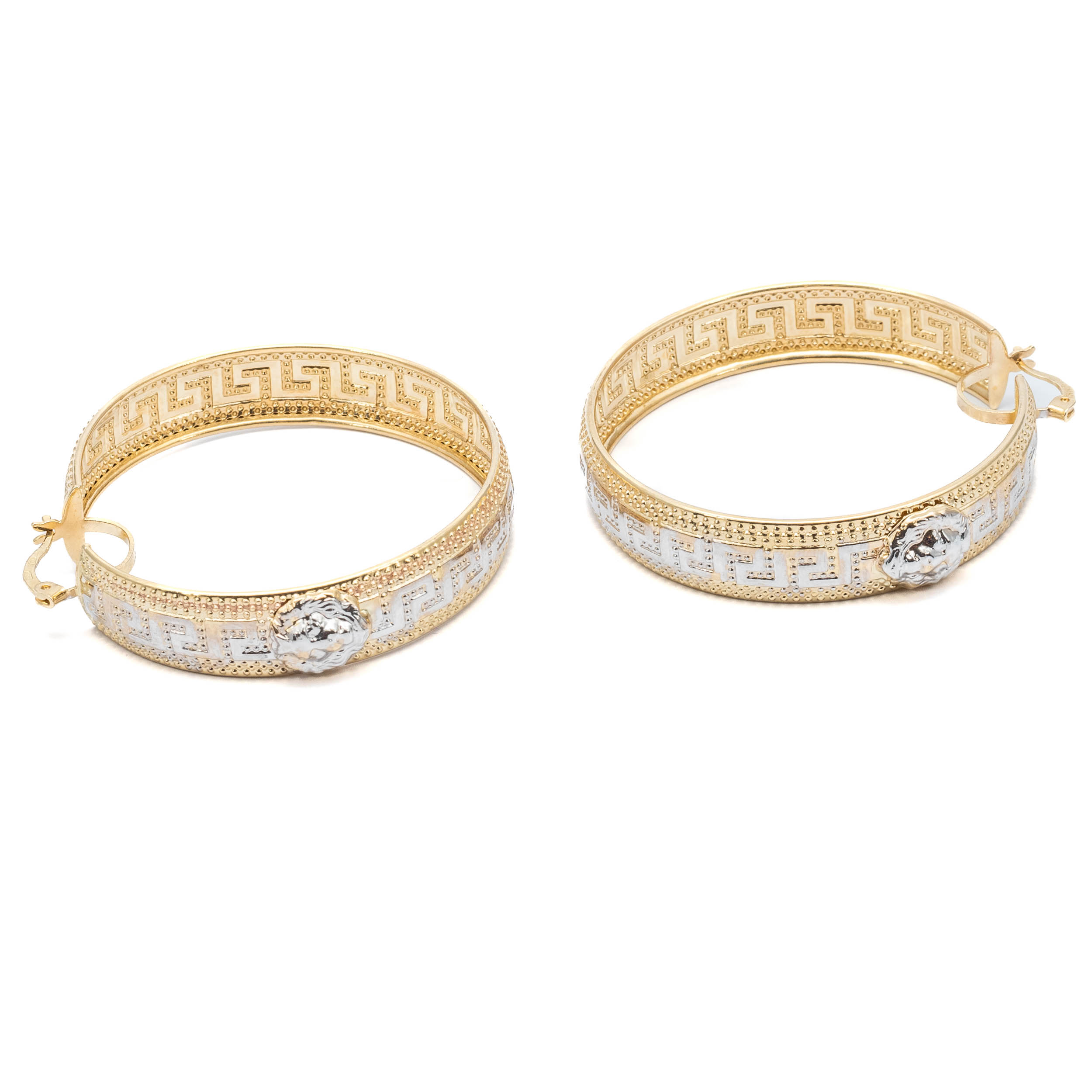 női arany fülbevaló női arany fülbevaló