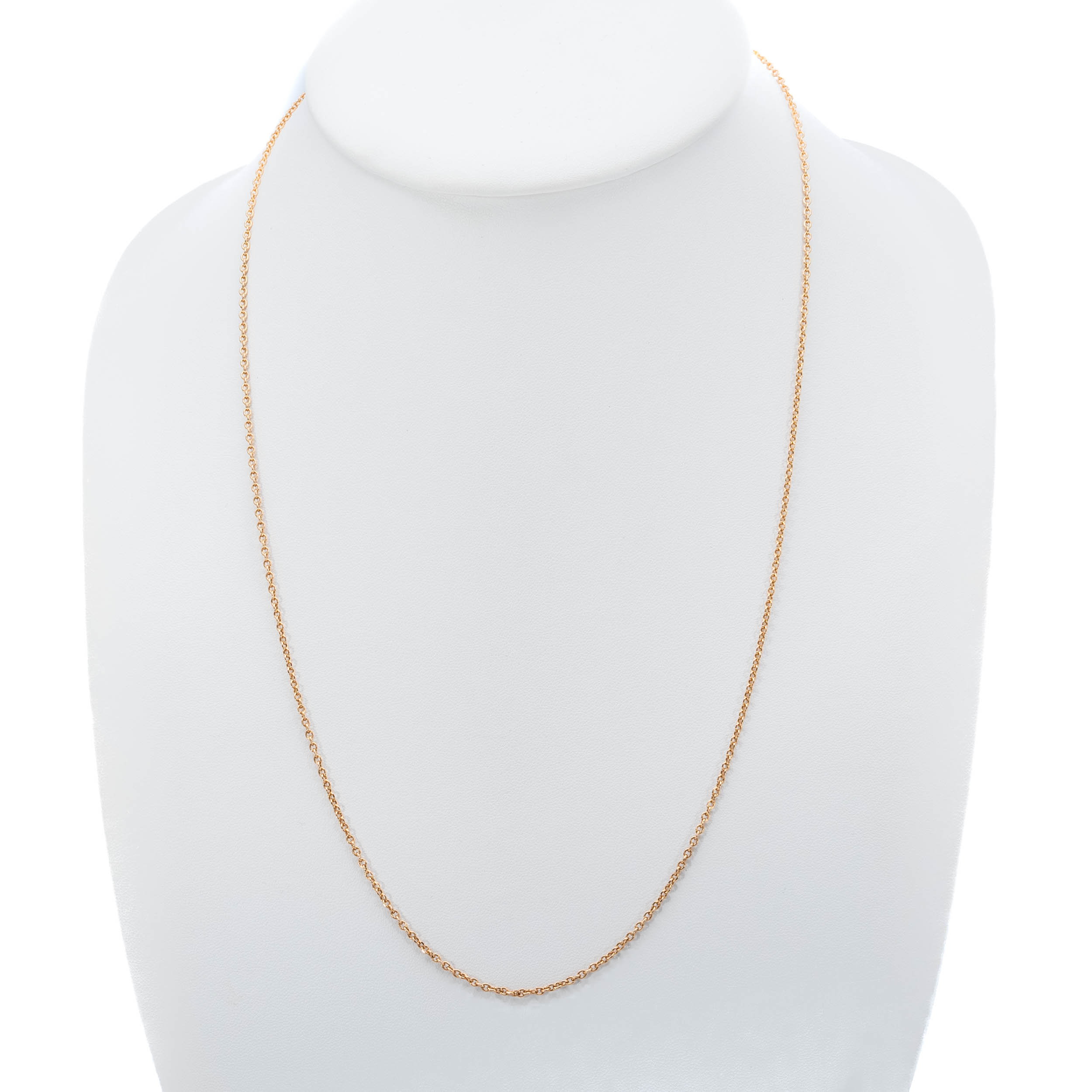 női arany nyaklánc (másolat) női arany nyaklánc (másolat)