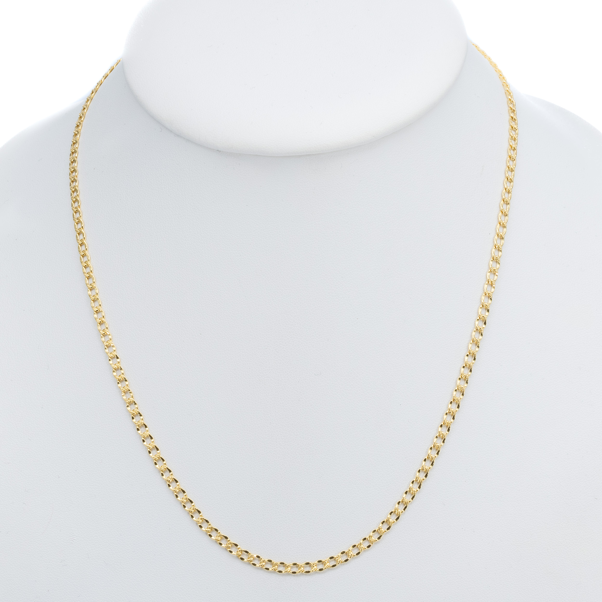 női arany nyaklánc (másolat) női arany nyaklánc (másolat)