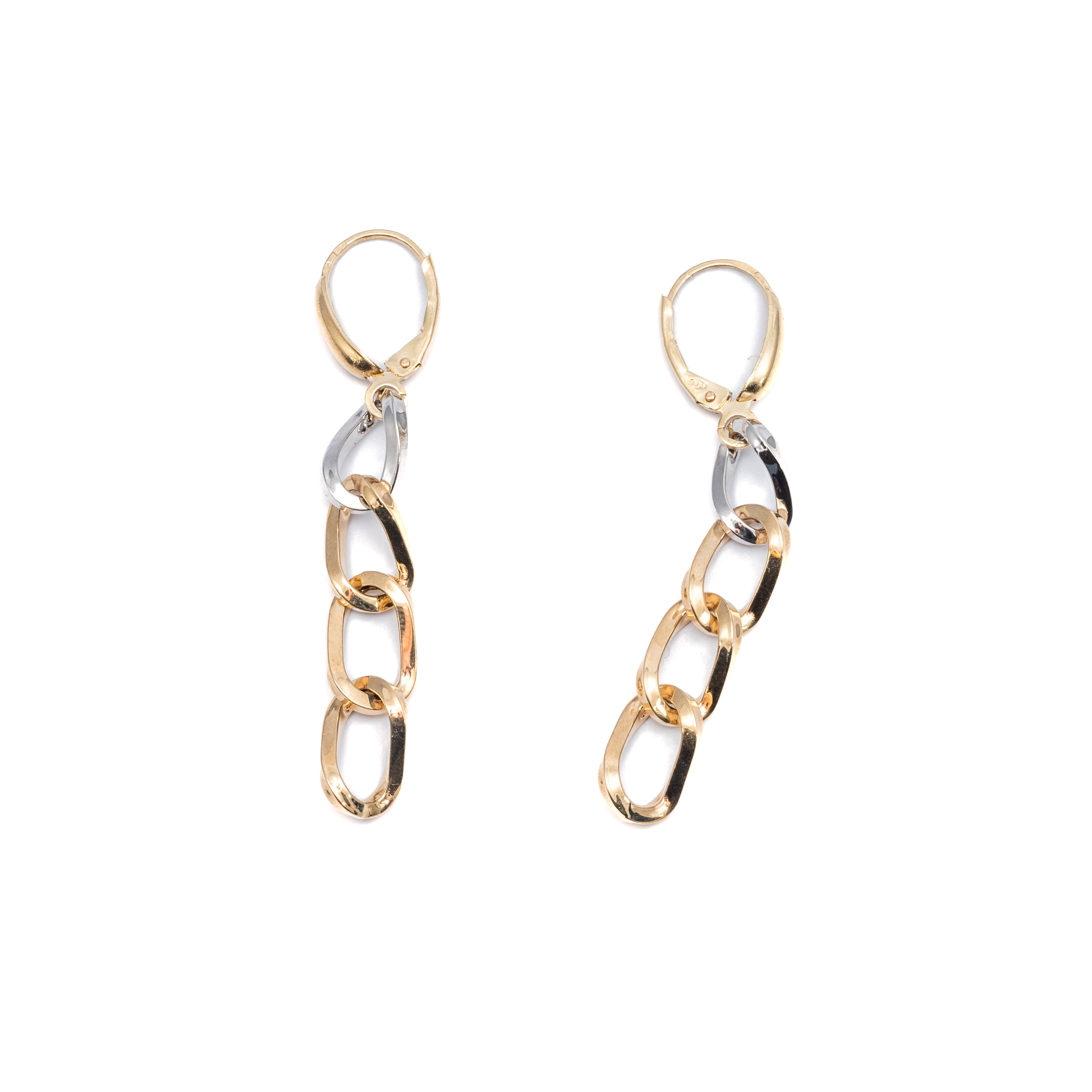 női arany fülbevaló női arany fülbevaló