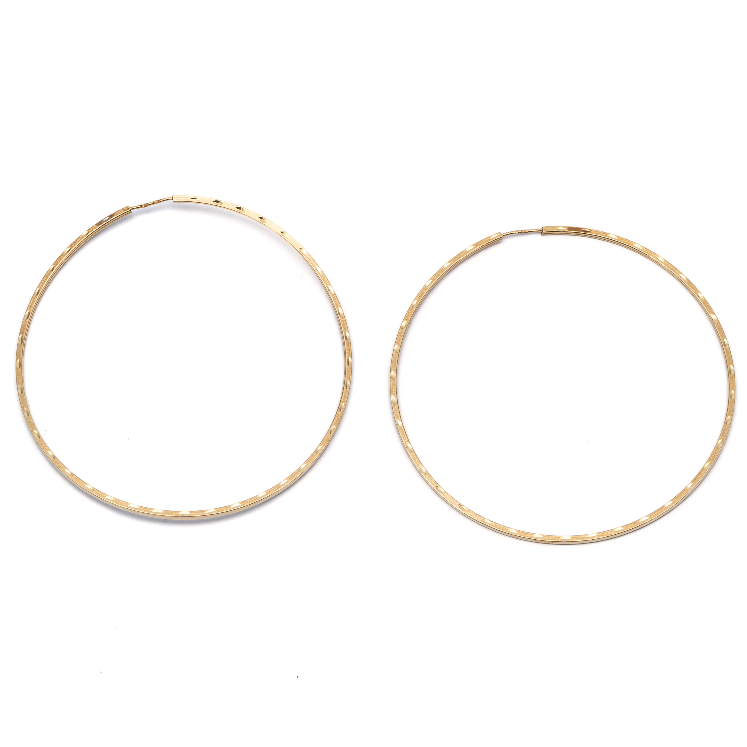 női arany fülbevaló (másolat) női arany fülbevaló (másolat)