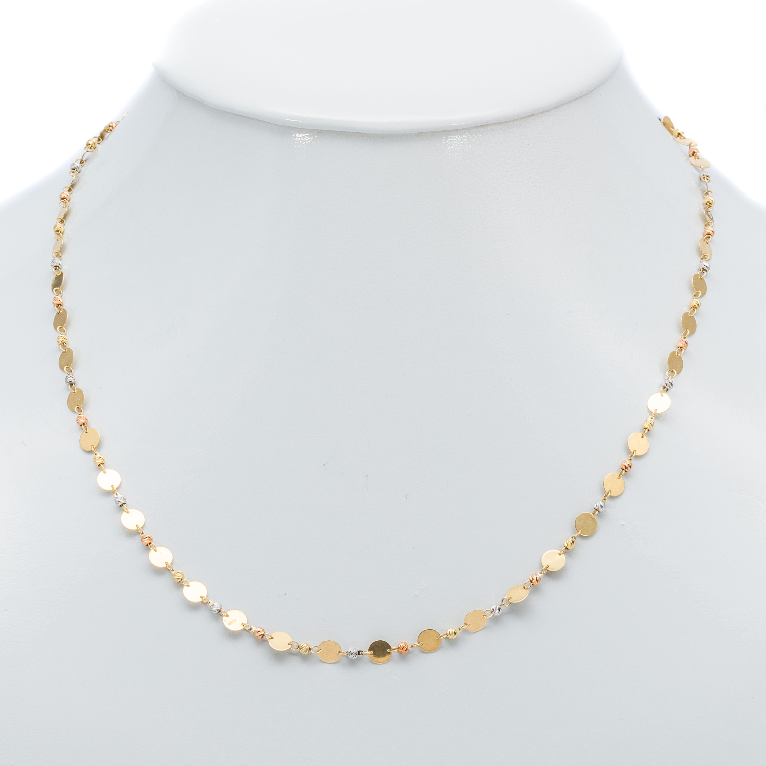 női arany nyaklánc (másolat) női arany nyaklánc (másolat)