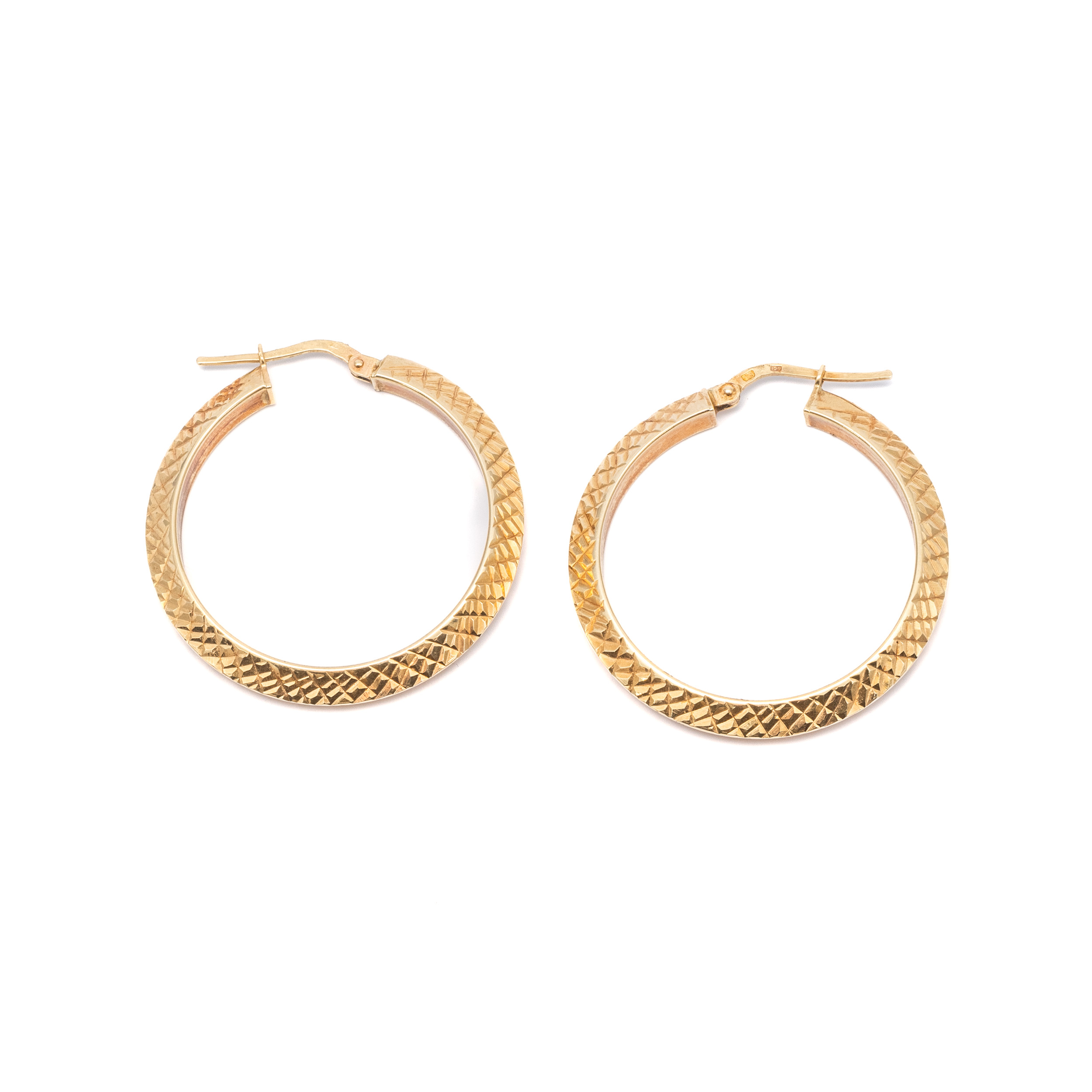 női arany fülbevaló (másolat) női arany fülbevaló (másolat)