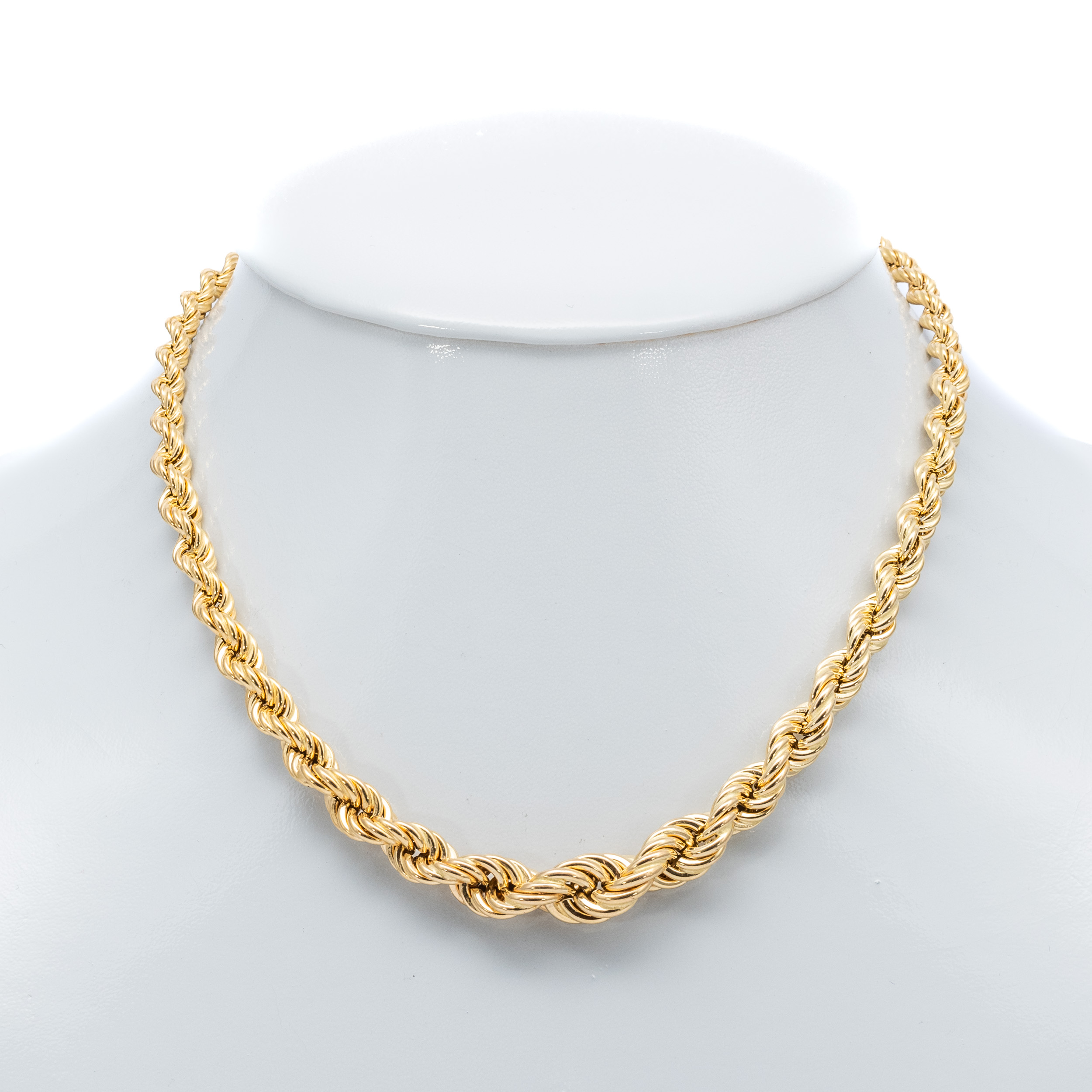 női arany nyaklánc (másolat) női arany nyaklánc (másolat)