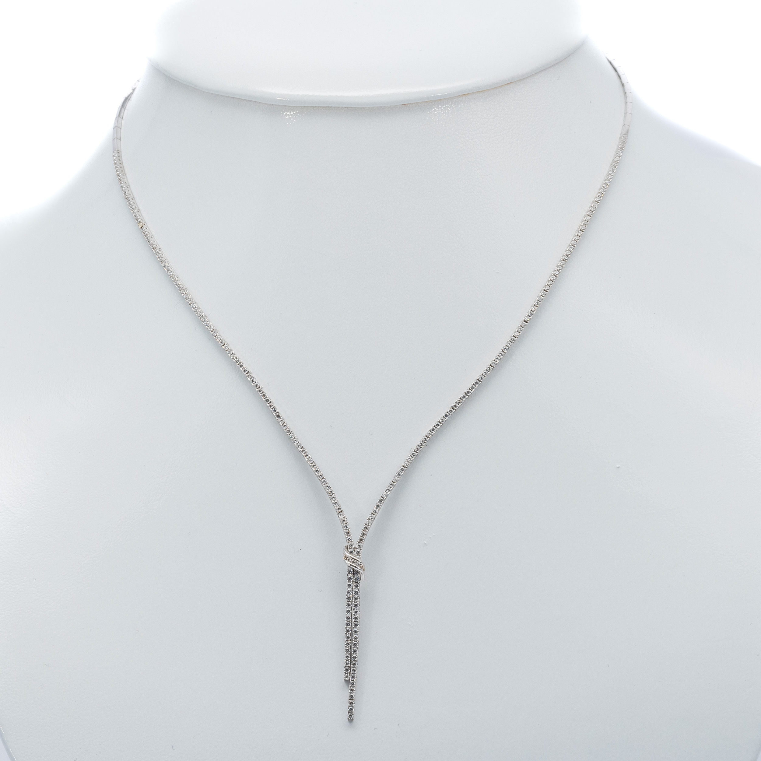 női arany nyaklánc (másolat) női arany nyaklánc (másolat)