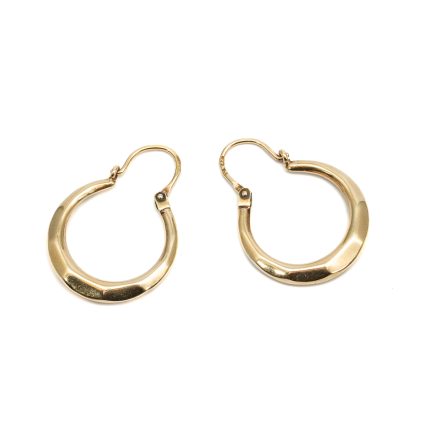 női arany fülbevaló (másolat)