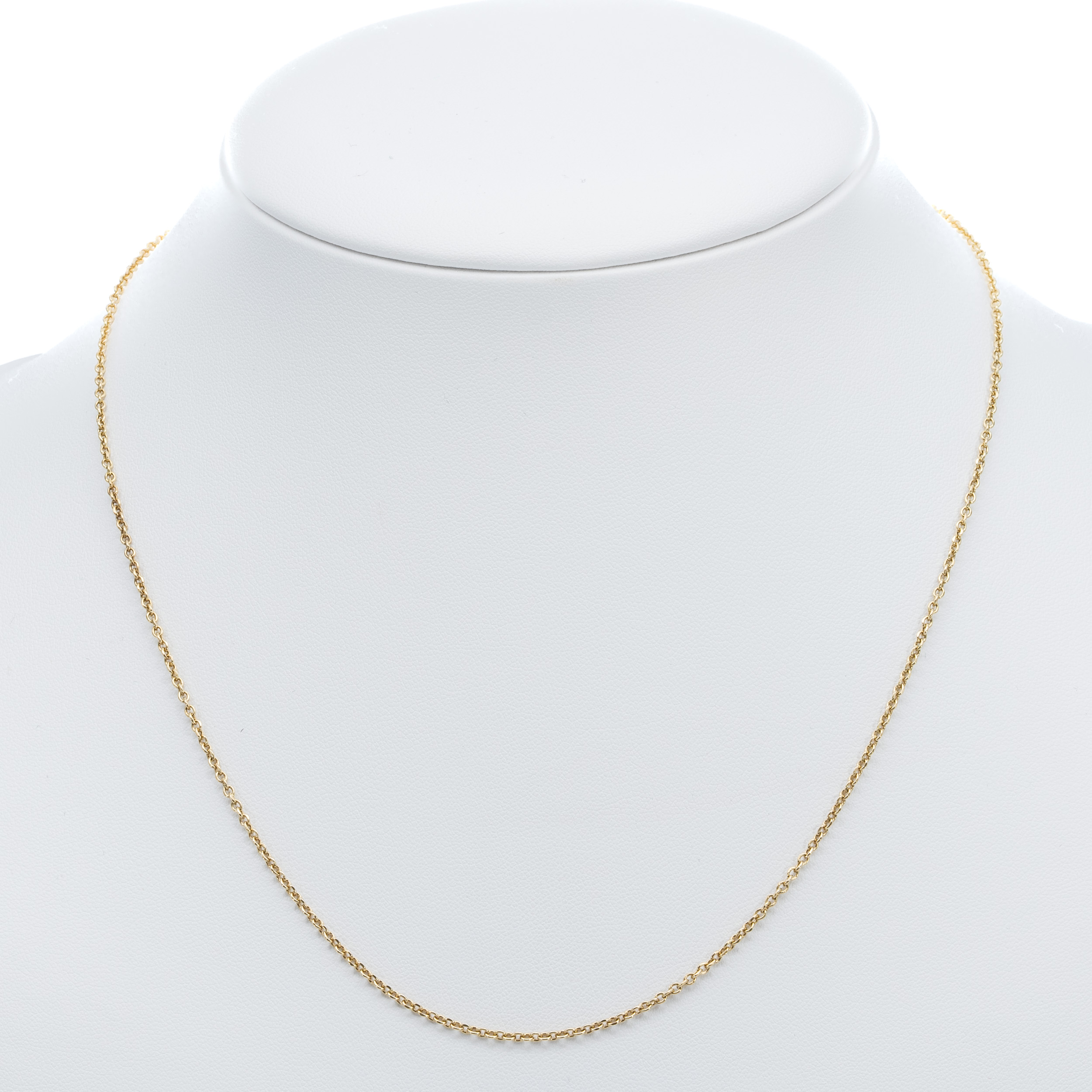 női arany nyaklánc (másolat) női arany nyaklánc (másolat)