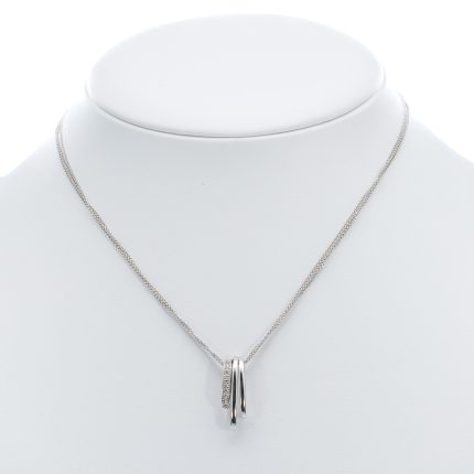 női arany nyaklánc (másolat)