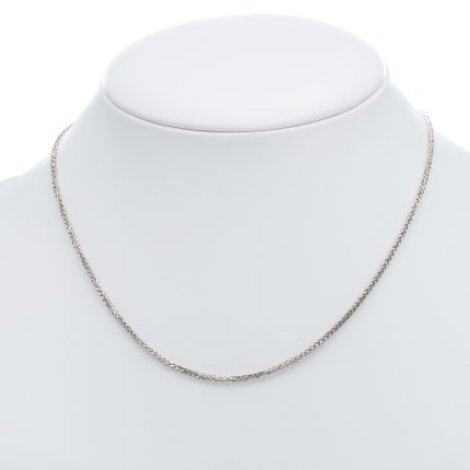 női arany nyaklánc (másolat)