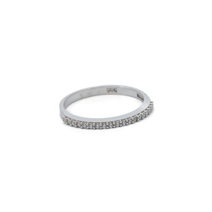 női arany gyűrű (másolat)