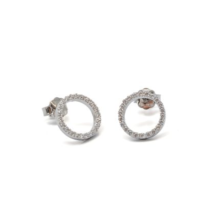 női arany fülbevaló (másolat)