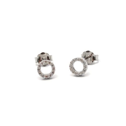 női arany fülbevaló (másolat)